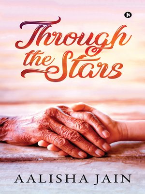 cover image of Through the Stars